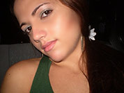 Date this tall Brazil girl Daiana from FORTALEZA B3111
