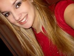 Date this gorgeous Brazil girl Carol from SAO JOSE B3175