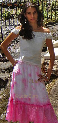 Date this sensual Brazil girl Geysa from SAO PAULO B3176