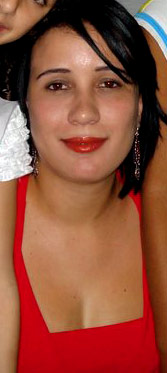 Date this hot Brazil girl Lilian from BELO HORIZONTE B3204