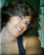 Date this good-looking Brazil girl Brigida from SAO VICENTE B3240