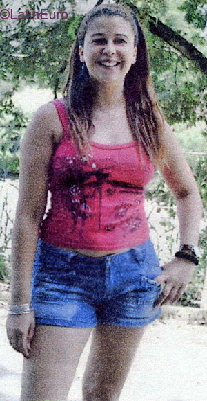 Date this delightful Brazil girl Patricia from RIO DE JANEIRO B3301