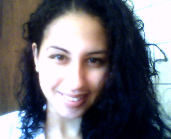 Date this pretty Brazil girl Marilene from SAO PAULO B3309