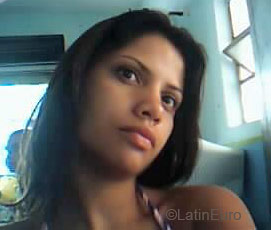 Date this passionate Brazil girl Ana from SAO PAULO B3314