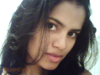 Date this charming Brazil girl Gileangela from SAO PAULO B3346