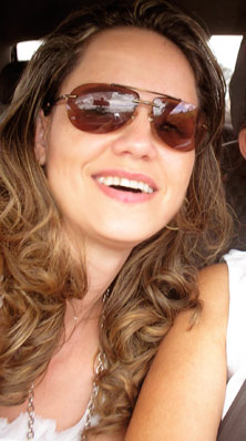 Date this hot Brazil girl Ivania from ACAILANDIA B3350