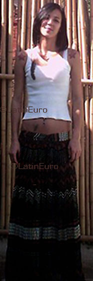 Date this passionate Brazil girl Julyana from SANTOS DUMONT B3364