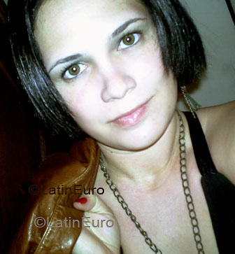 Date this delightful Brazil girl Juliana from CAMPOS DOS GOYTACAZES B3384