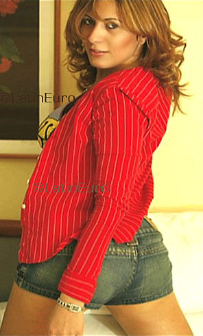 Date this young Brazil girl Camila from  B3393