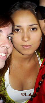 Date this delightful Brazil girl Bianca from RIO DE JANEIRO B3419