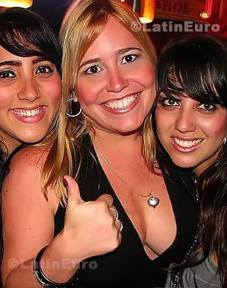 Date this exotic Brazil girl Maristela from Vitoria B342