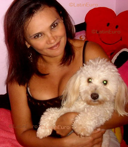 Date this cute Brazil girl Helena from JOAO PESSOA B3434