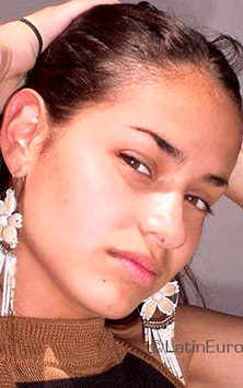 Date this happy Brazil girl Camile from JEQUIE B3436