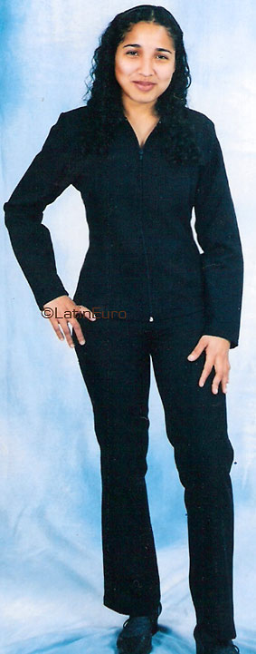 Date this lovely Brazil girl Carla from SAO LUIZ B3466