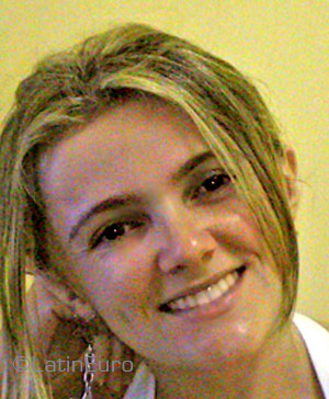 Date this gorgeous Brazil girl Zenaide- from JUAZEIRO DO NORTE B3468