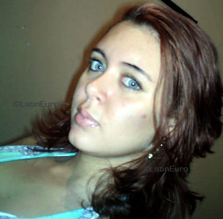 Date this passionate Brazil girl Daniele from RIO DE JANEIRO B3473