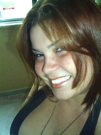 Date this nice looking Brazil girl Marissol from RIO DE JANEIRO B3507