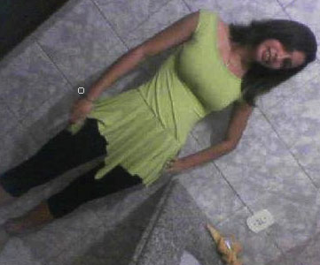Date this beautiful Brazil girl Joana from SAO LUIS B3532