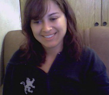 Date this beautiful Brazil girl Sandra from BOTUCATU B3534