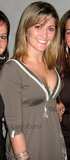 Date this voluptuous Brazil girl Greicy from PALHOCA B3544