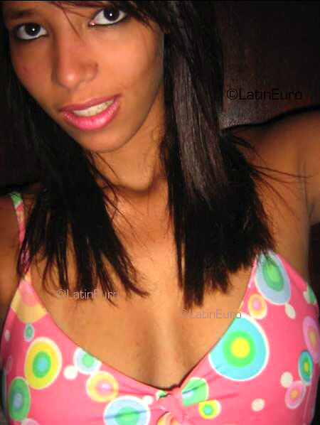 Date this cute Brazil girl Carolina from JABOATAO DOS GUARARAPES B3597