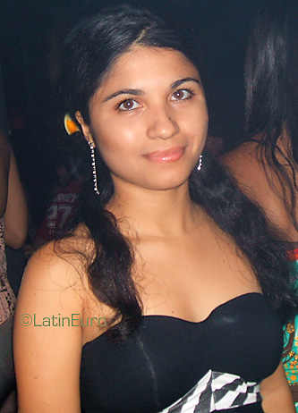 Date this happy Brazil girl Tainan from FORTALEZA B3639