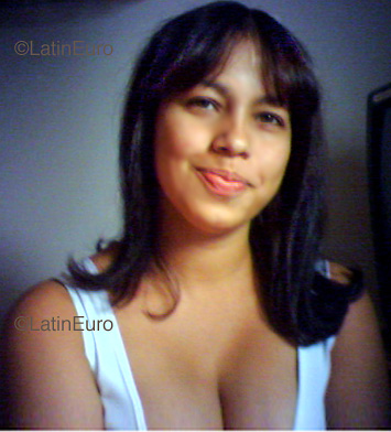 Date this lovely Brazil girl Daiana from SAO BERNARDO B3693