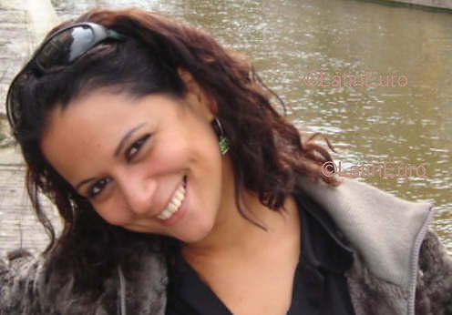 Date this foxy Brazil girl Ana from  B3706