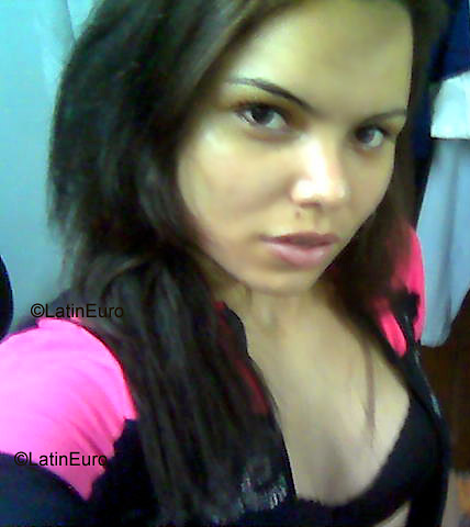 Date this good-looking Brazil girl Joelma from BELEM B3712