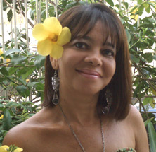 Date this pretty Brazil girl Rita from  B3715