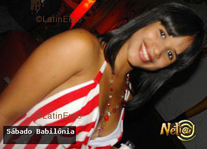Date this gorgeous Brazil girl Jordana from SAO LUIS B3766