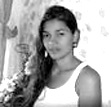 Date this foxy Brazil girl Dulcineia from GOIANIA B3795