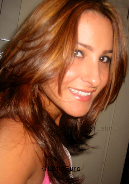 Date this sultry Brazil girl Liliane from COCAL DO SUL B3840