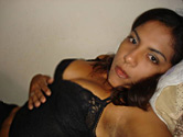 Date this pretty Brazil girl Giseli from MARIANA B3904