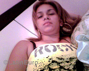 Date this georgeous Brazil girl Mara from NEVES B3924