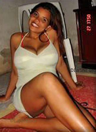 Date this exotic Brazil girl Michelle from  B3965