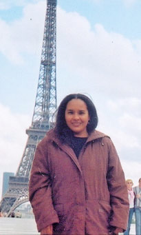 Date this exotic Brazil girl Ana from SAO LUIS B4027