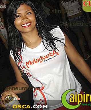 Date this cute Brazil girl Carlene from  B4035