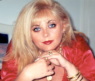 Date this foxy Brazil girl Mercia from SAO PAULO B4041