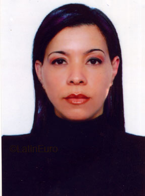 Date this beautiful Brazil girl Joana from BELO HORIZONTE B4099