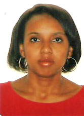 Date this good-looking Brazil girl Ingrid from TAQUARA B4108