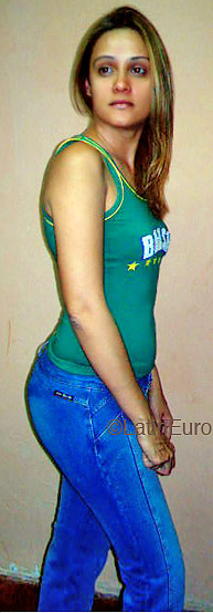 Date this athletic Brazil girl Adriana from PLANALTINA B4153