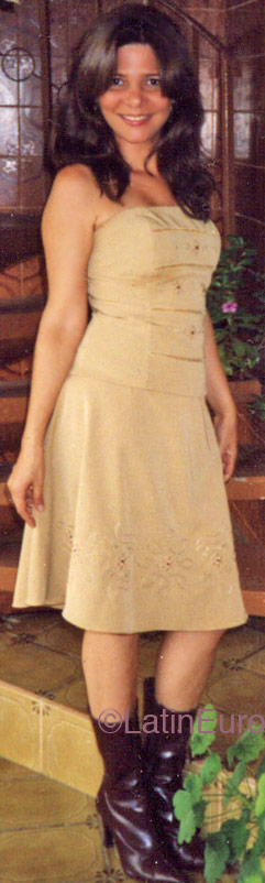 Date this passionate Brazil girl Caroline from BELO HORIZONTE B2784