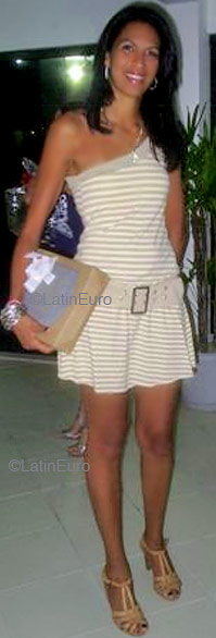 Date this charming Brazil girl Sileide from NOSSA SENHORA DO SOCORRO B4193