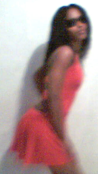 Date this delightful Brazil girl Tatiane from SAO GONCALO B4214