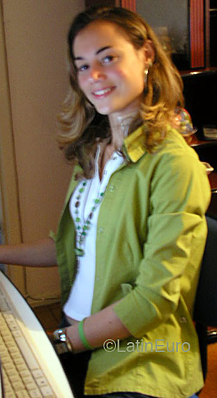 Date this tall Brazil girl Francislane from PARACAMBI B4249