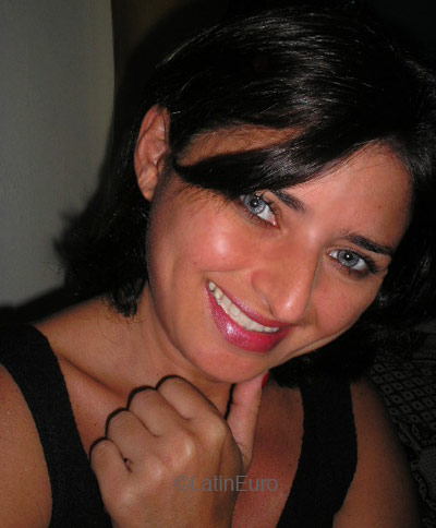 Date this exotic Brazil girl Isabel from SAO PAULO B4282