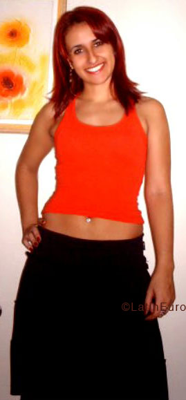 Date this georgeous Brazil girl Flavia from GOIANIA B4294