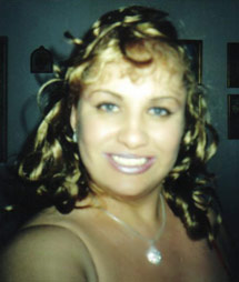 Date this fun Brazil girl Yara from  B4337