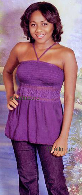 Date this passionate Brazil girl Miriam from CAROLINA B4339